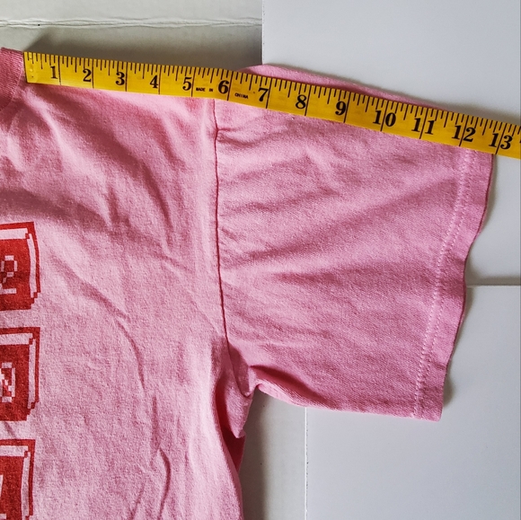 What Thing 2013 Concert Graphic T-Shirt. Men's Medium. Modesto California. LNPWC - Picture 6 of 9